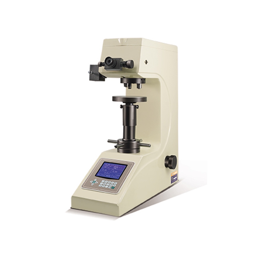HV-50 Vickers Hardness Tester