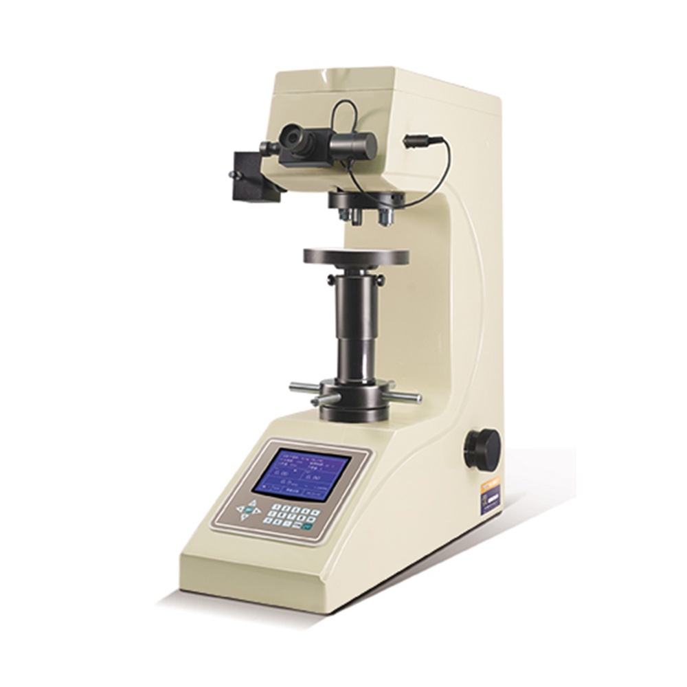 HVS-50 Digital Display Vickers hardness tester