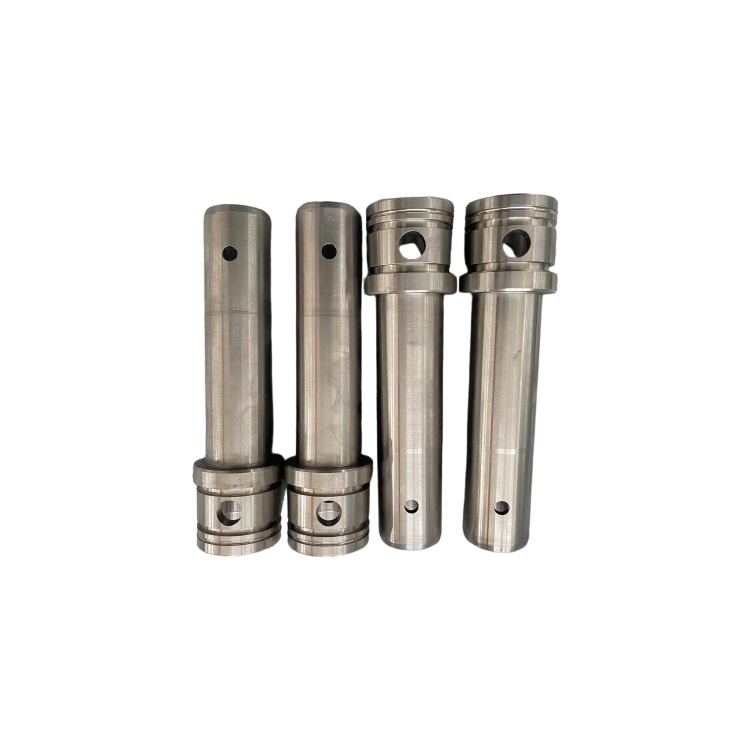 NM053 Stainless Steel Material Single Screw Pump Drive Shaft