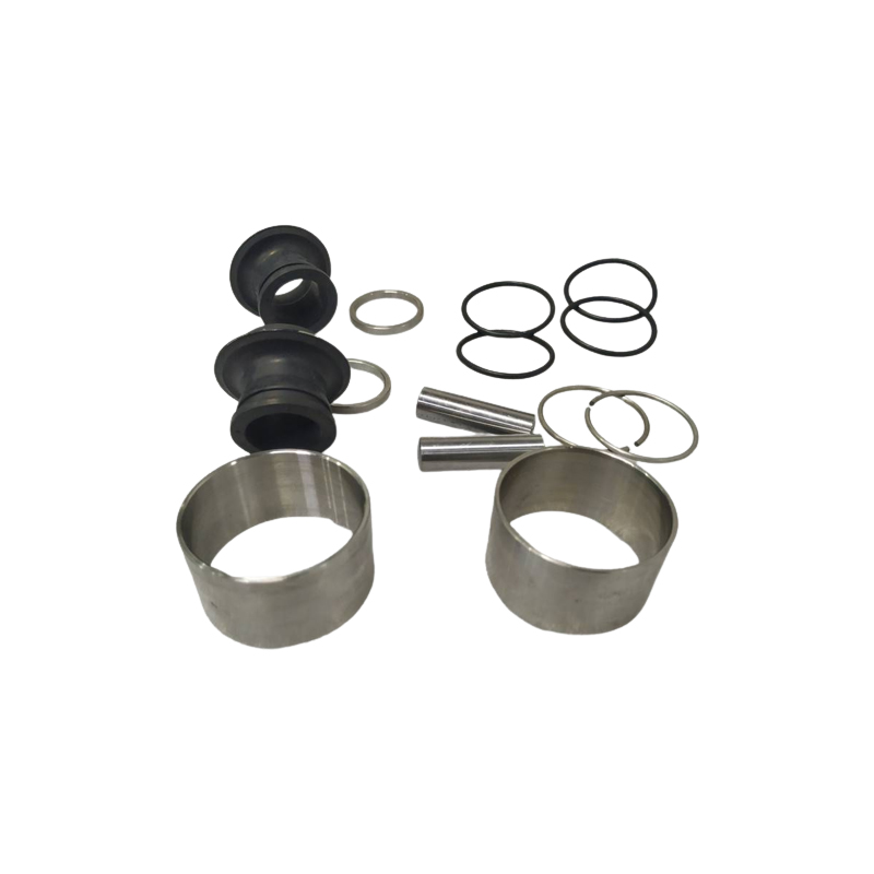 Universal Joint Progressing Cavity Pump Sleeve Rubber Sheath Boot for Single Screw Pump