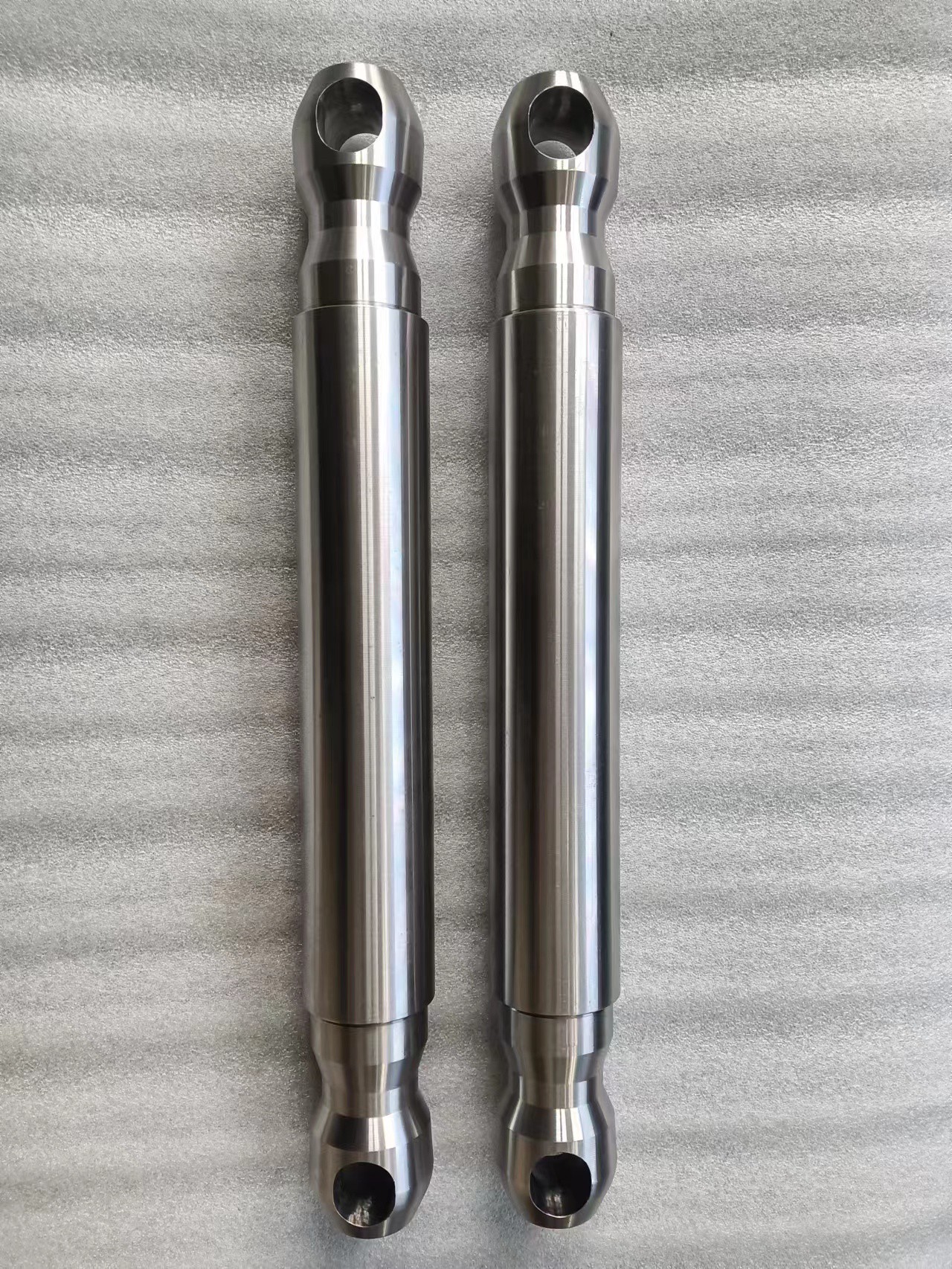 Progressing Cavity Pump Coupling Rod Wear-resistant Screw Pump Coupling Rod