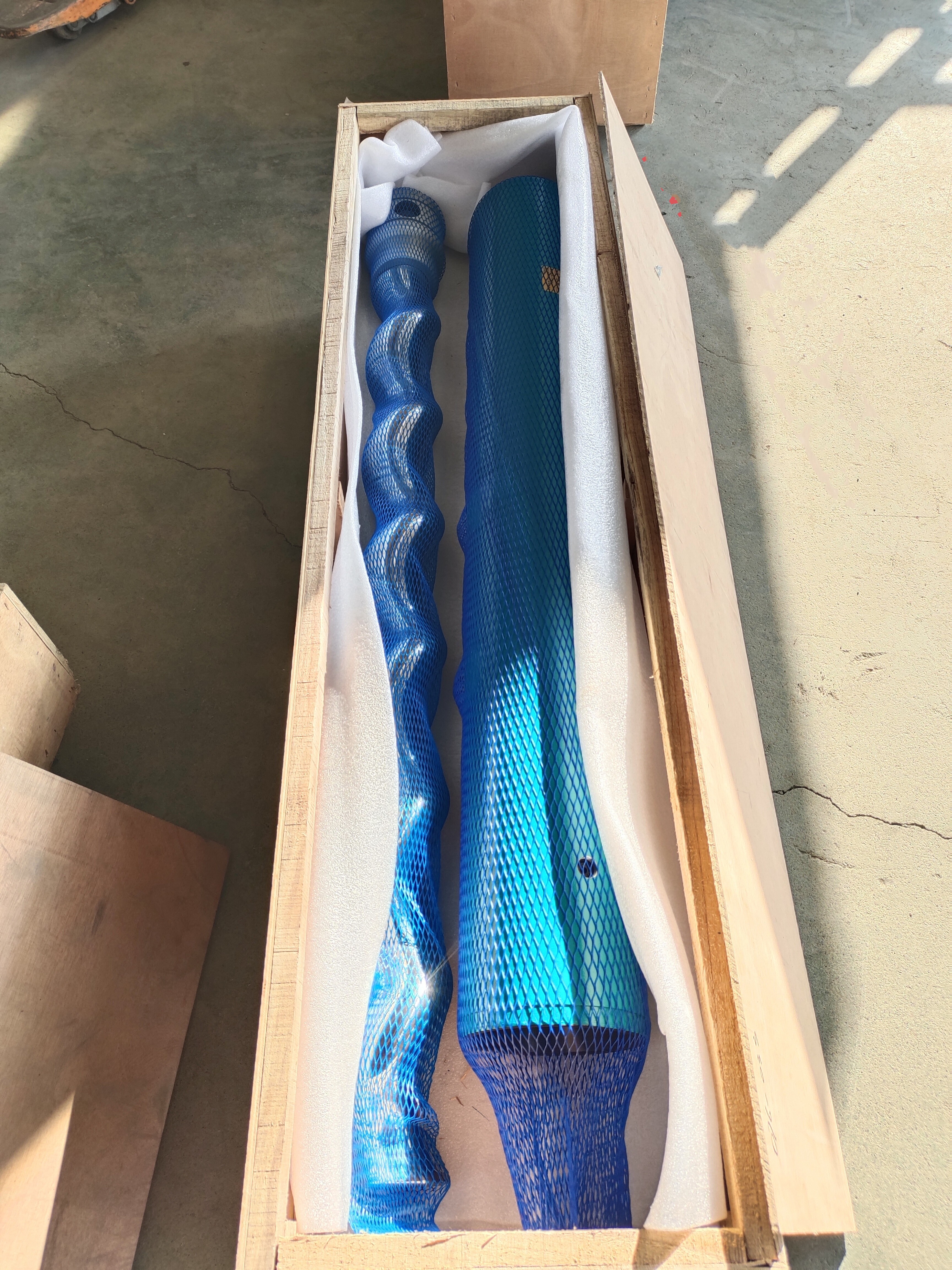 Single Stage Progressive Cavity Pump Parts High Low Pressure Watering Screw Pump OEM for Water Supplies