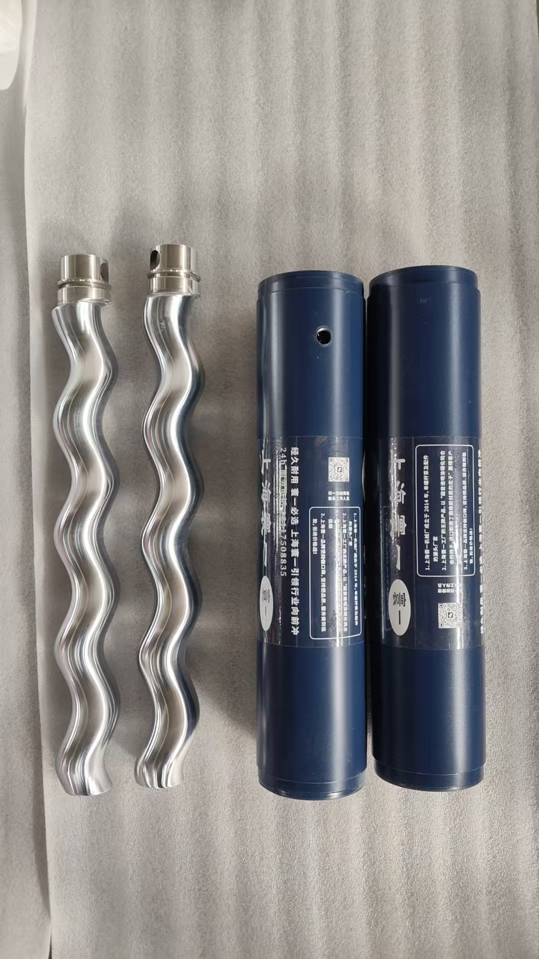 Universial Types Single Screw Pump Stator