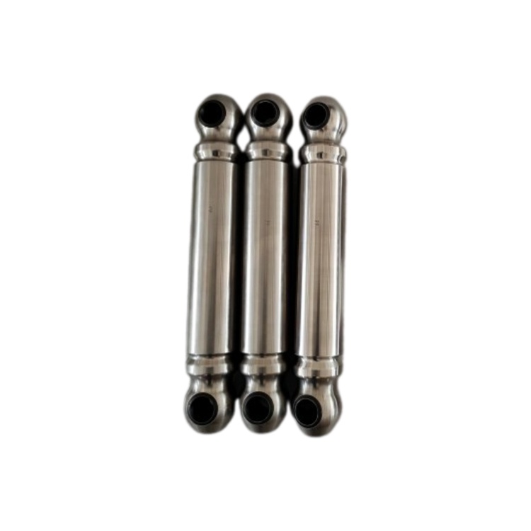 Stainless Steel Connecting Rod Screw Pump Parts Progressing Cavity Pump Coupling Rod