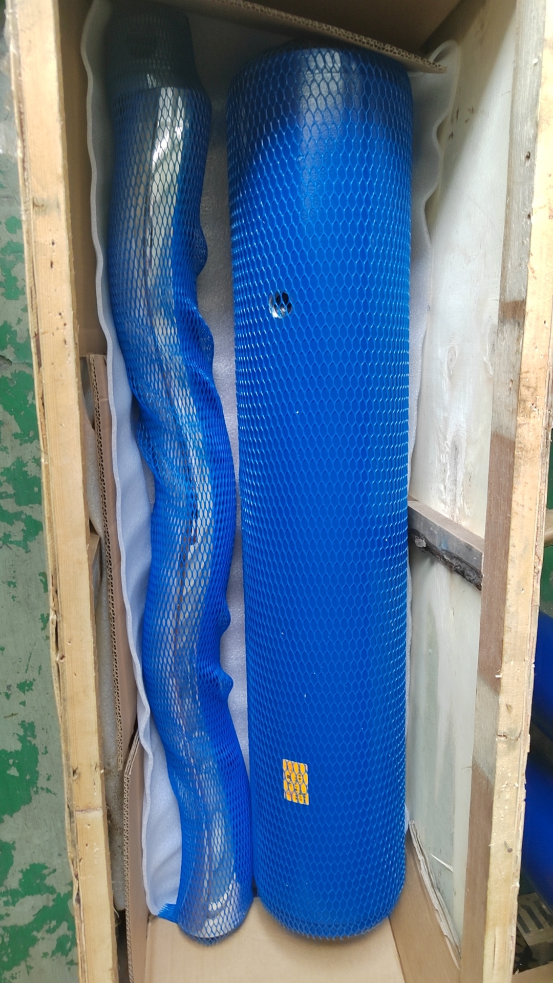 Low Pressure Screw Pump with Customizable Rubber Stator OEM Support Available From Stock