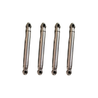 Screw Pump Coupling Rod Corrosion-resistant Coupling Rod