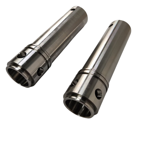 Single Screw Pump Stainless Steel Material Drive Shaft