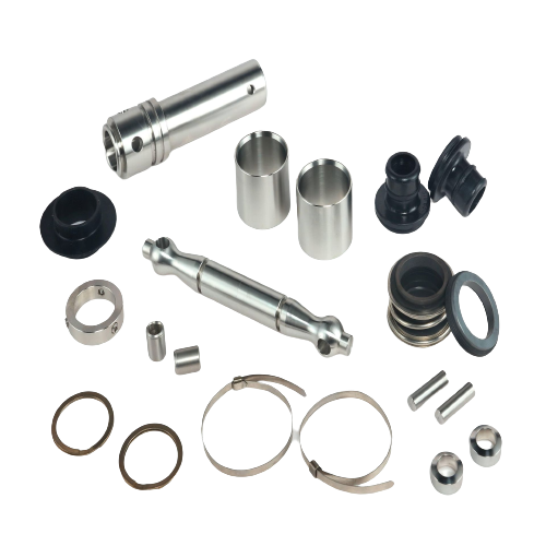 Factory Supply Screw Pump Part Universal Joint Assemblies