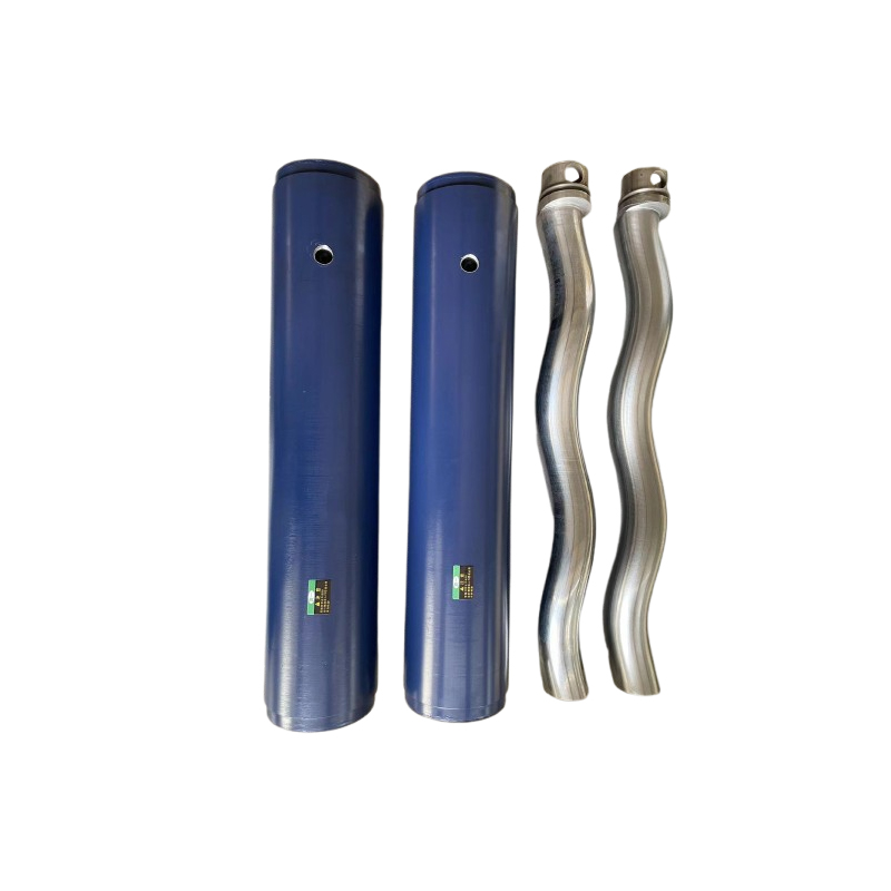 Screw Pump Stator And Rotor Stainless Miniature Screw Pump Viscous Material Honey Pump Screw