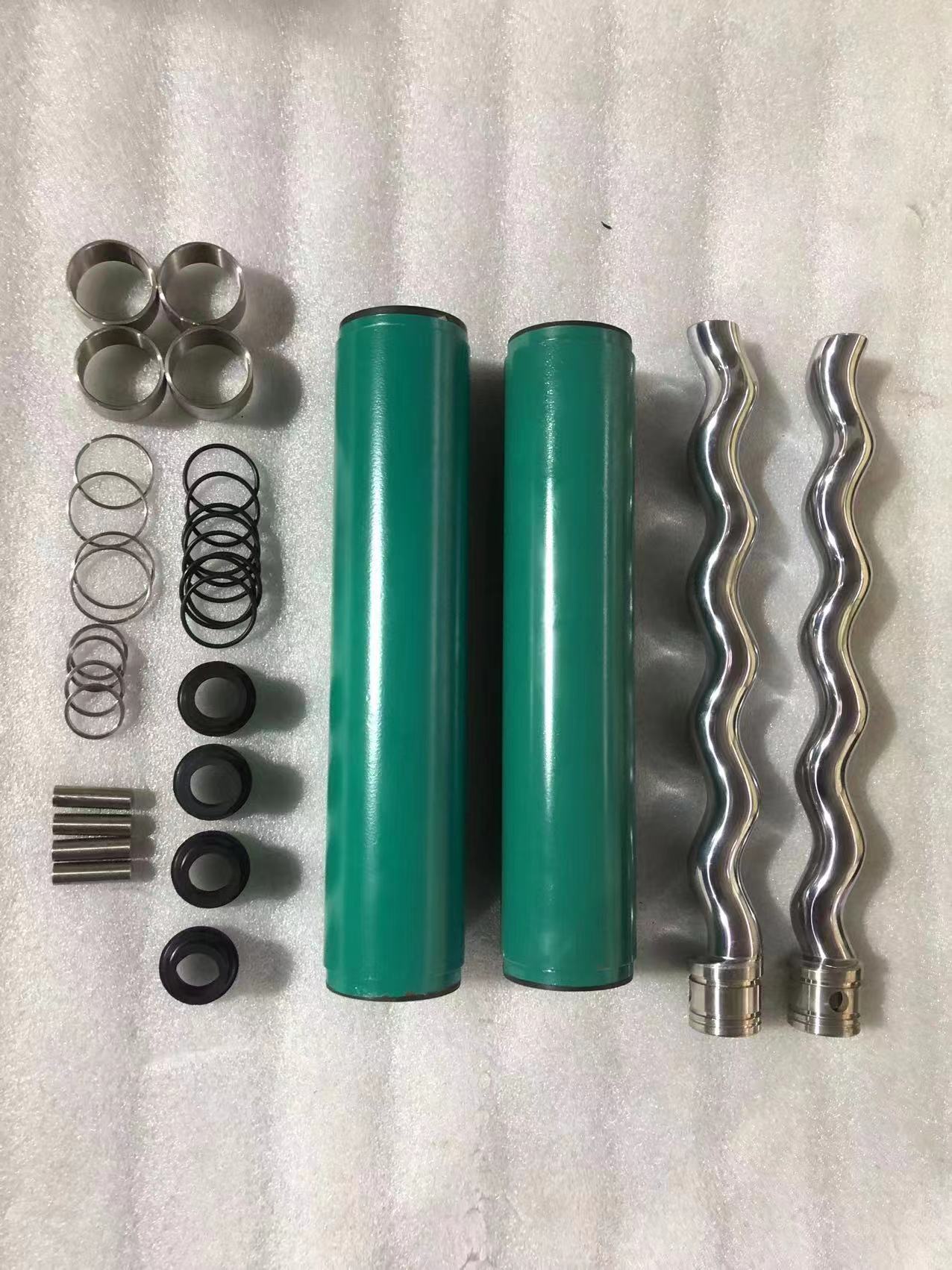 Progressing Cavity Pump Coupling Rod Wear-resistant Screw Pump Coupling Rod