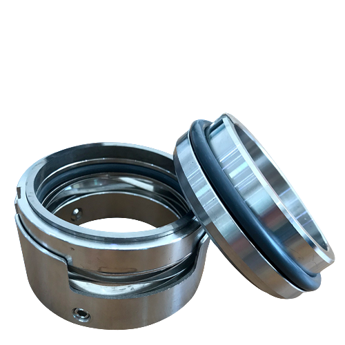 Mechanical Seals Are Available From Stock Complete Model Specifications