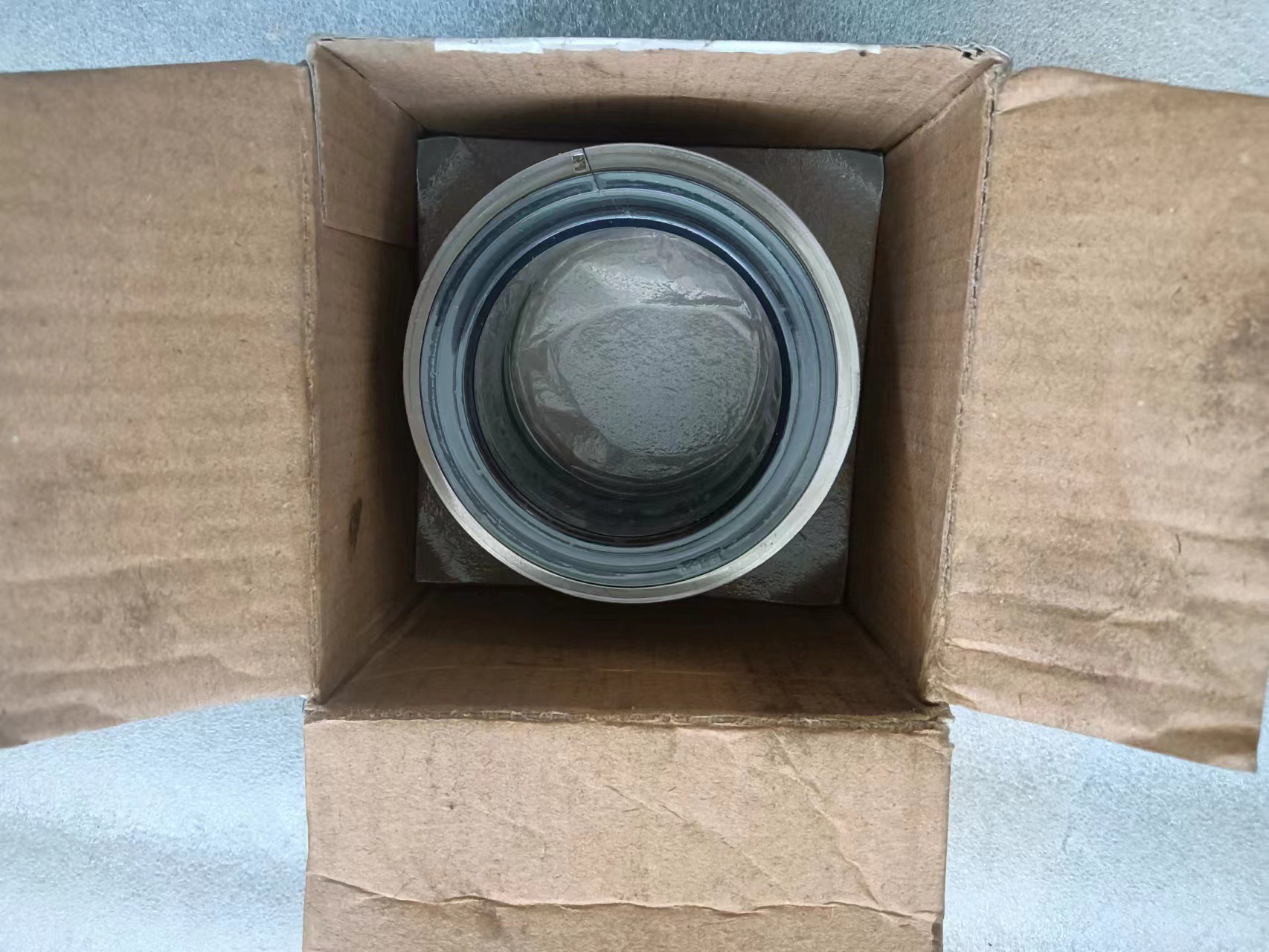High Quality Custom Design Stationary Sic Mechanical Seal