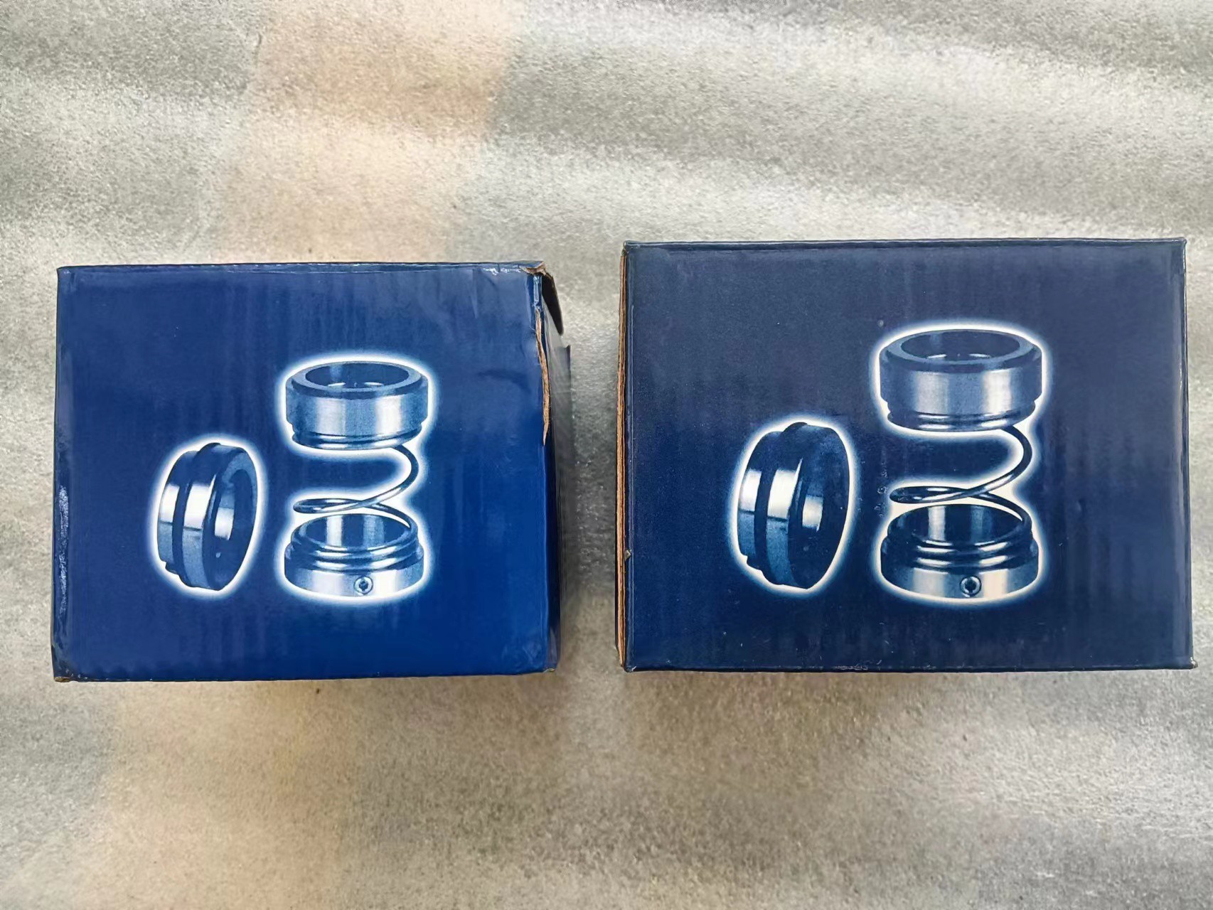 Mechanical Seals Are Available From Stock Complete Model Specifications