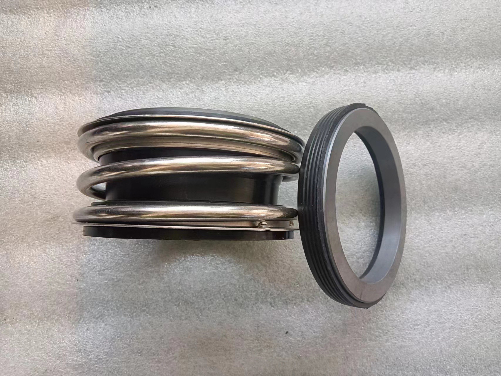 High Quality Custom Design Stationary Sic Mechanical Seal