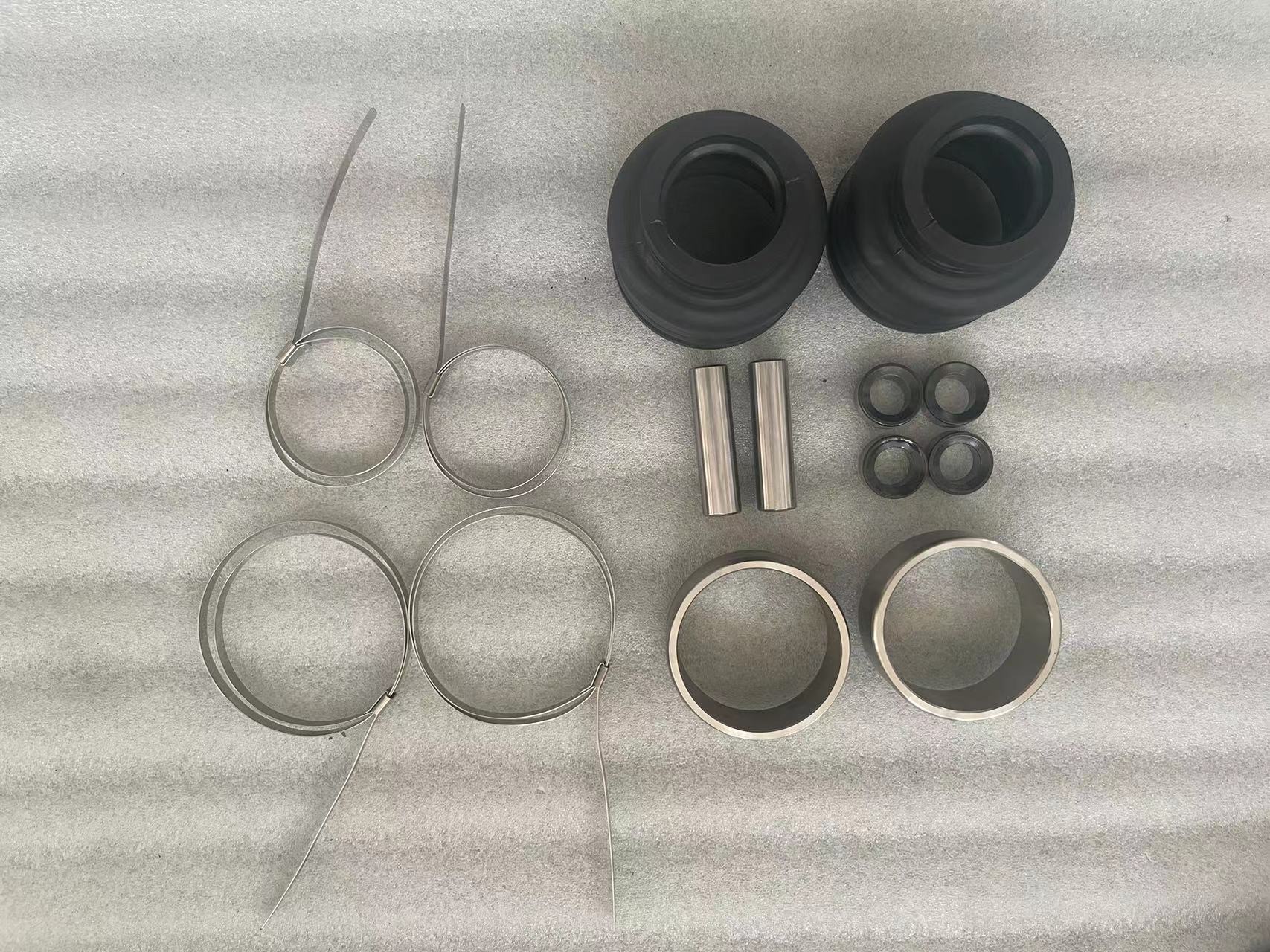 Reliable Quality Screw Pump Universal Joint Assemblies Single Progressing Cavity Pump Parts