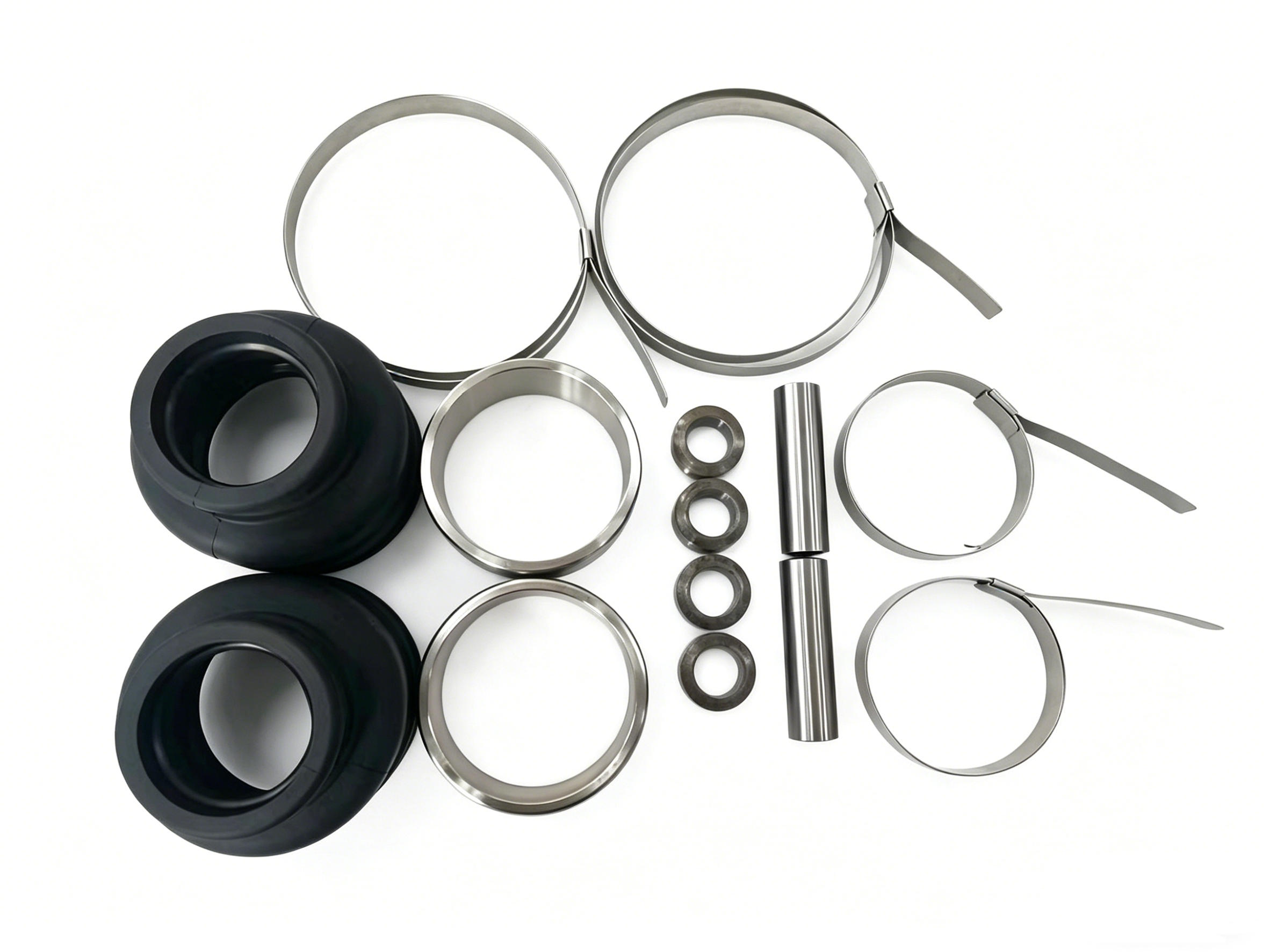 Reliable Quality Screw Pump Universal Joint Assemblies Single Progressing Cavity Pump Parts