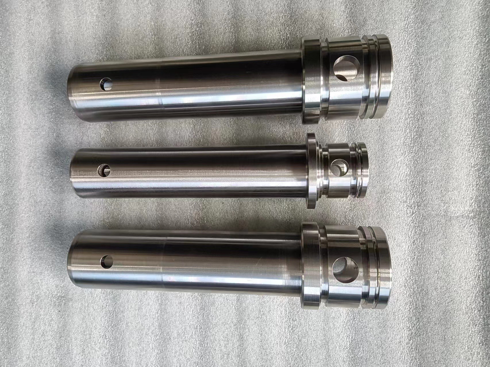 NM053 Stainless Steel Material Single Screw Pump Drive Shaft