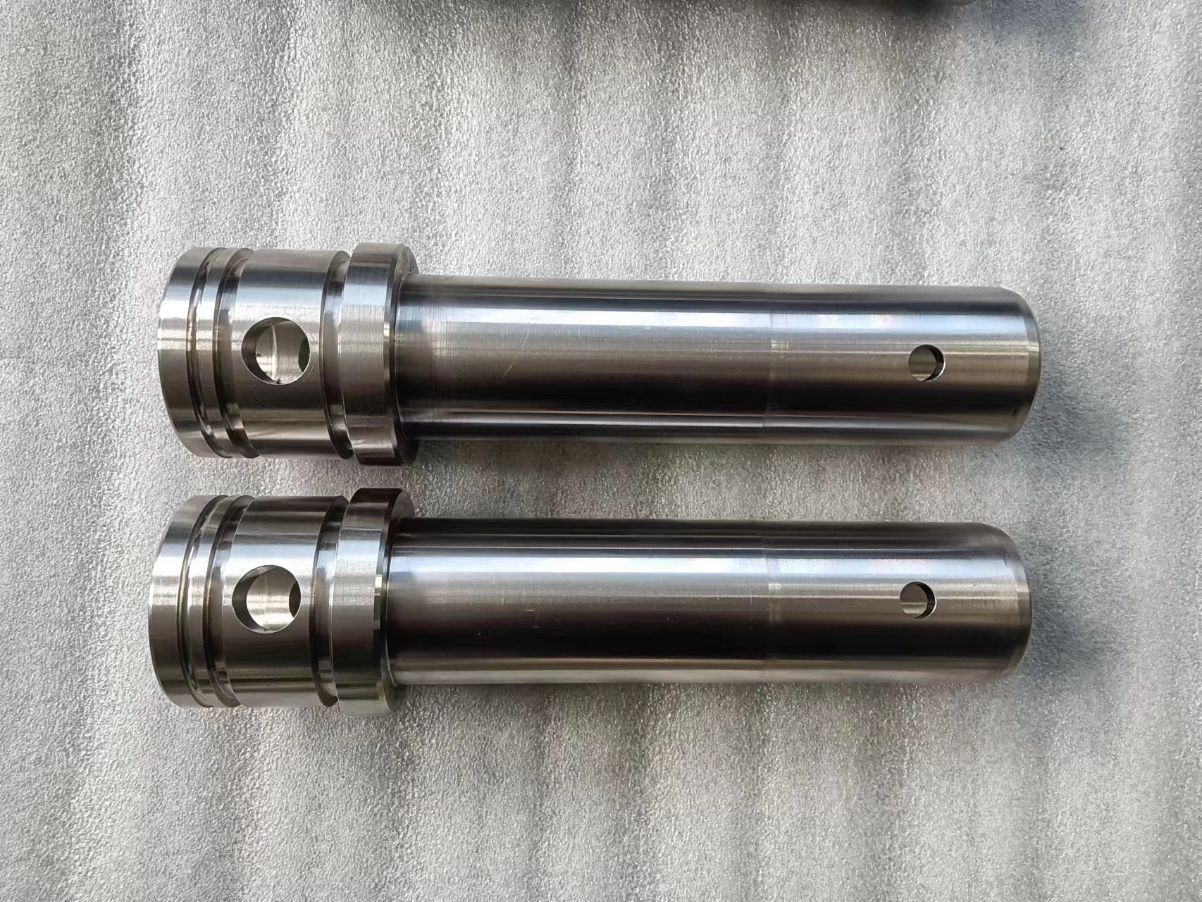 NM053 Stainless Steel Material Single Screw Pump Drive Shaft