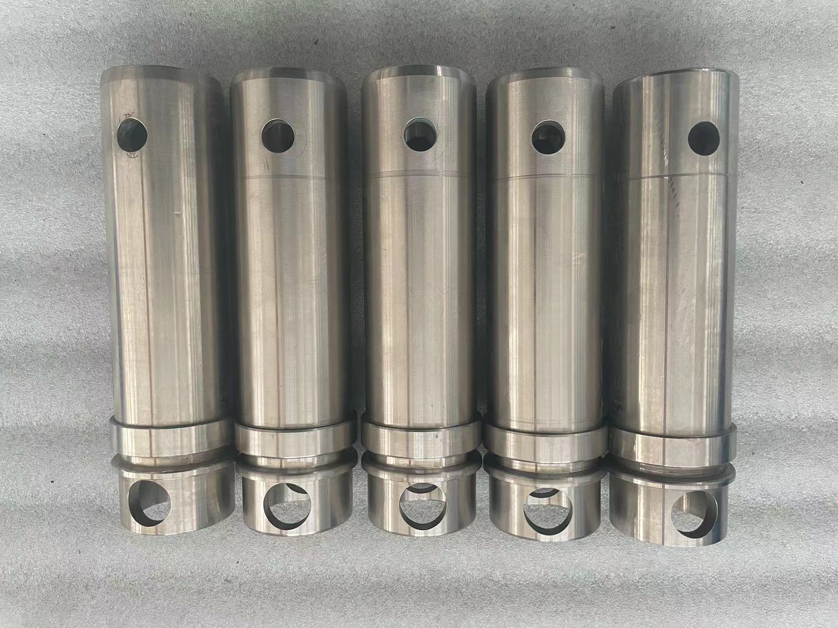 NM053 Stainless Steel Material Single Screw Pump Drive Shaft