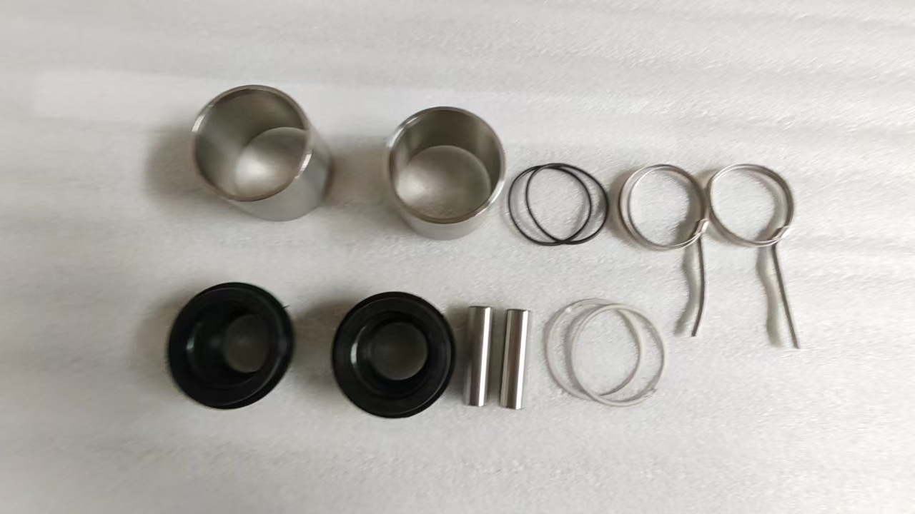 Factory Supply Screw Pump Part Universal Joint Assemblies