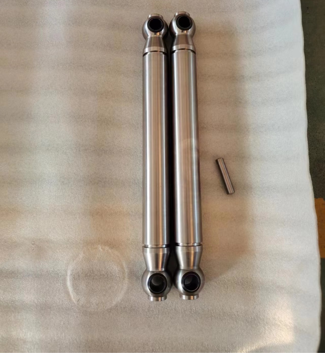 Screw Pump Coupling Rod Corrosion-resistant Coupling Rod