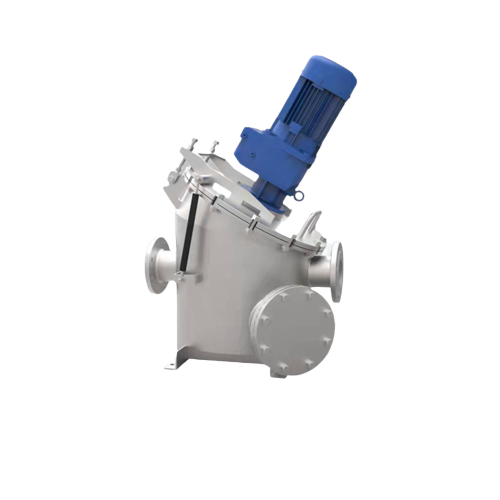 Cutting Machine/Plastic Film/ Stone and Other Objects of Sludge Crusher