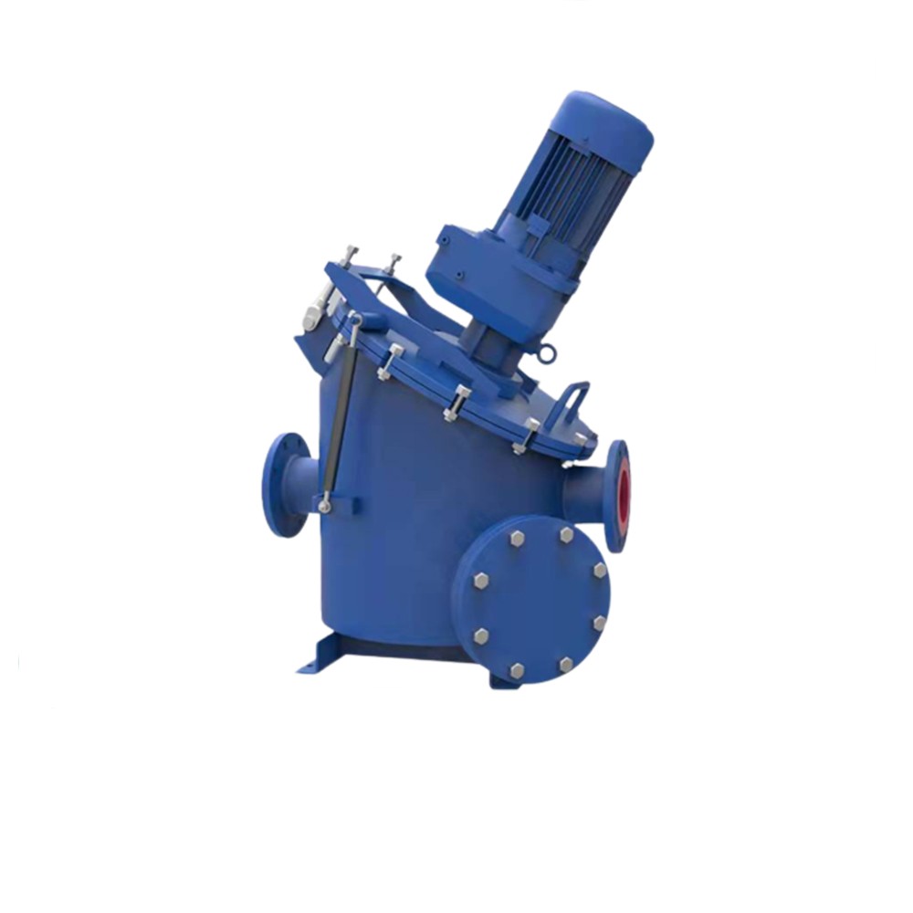 Cutting Machine/Plastic Film/ Stone and Other Objects of Sludge Crusher