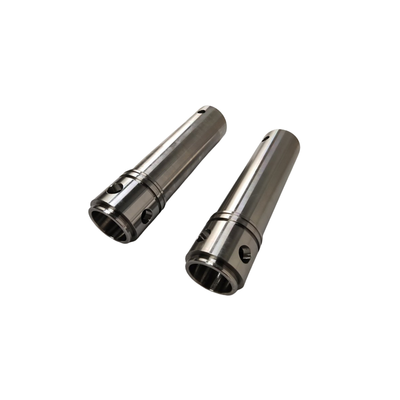 Single Screw Pump Stainless Steel Material Drive Shaft