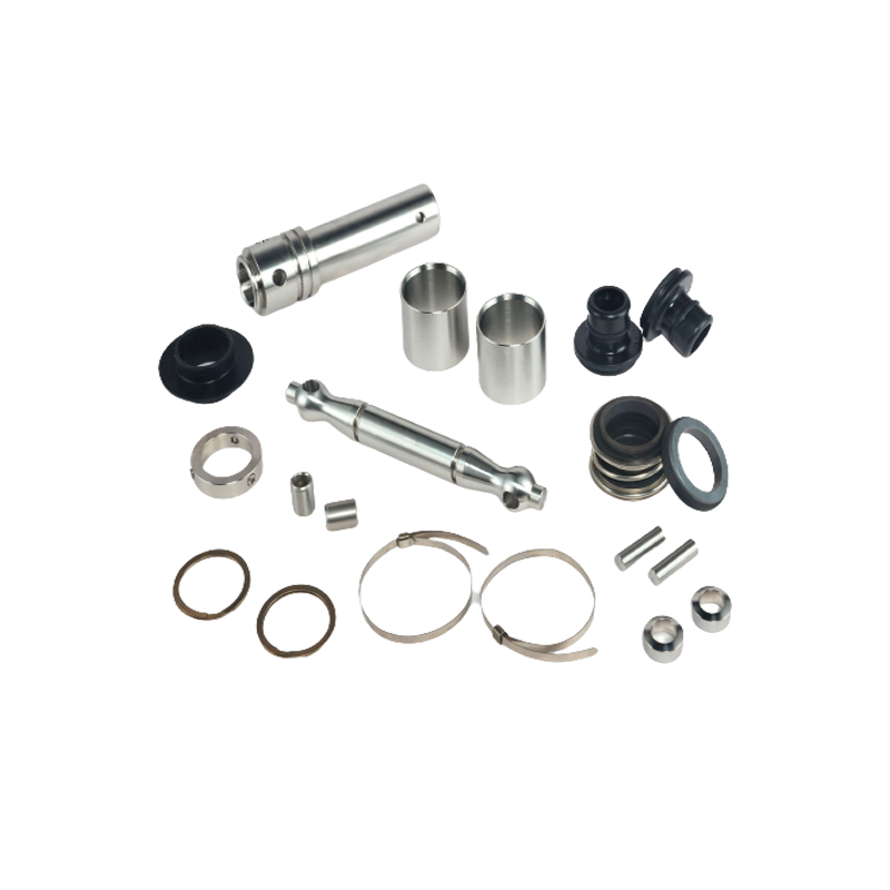 Factory Supply Screw Pump Part Universal Joint Assemblies