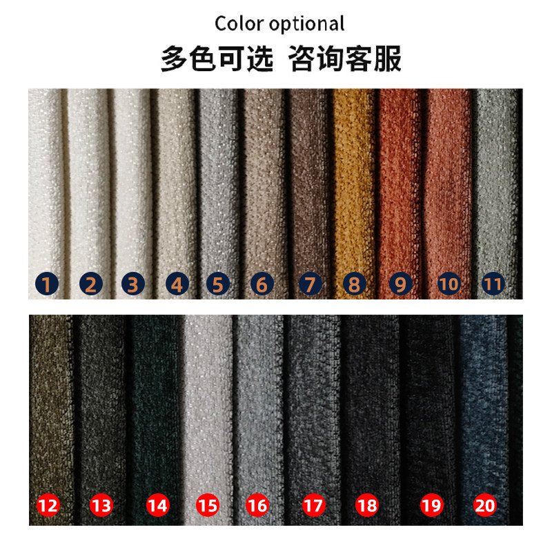 2026 New Mid-Ancient Style Compressed Sofa Bed | Fabric, Foldable Dual-Use for Small Living Rooms