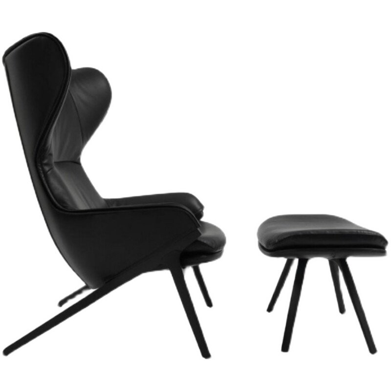 Cassina P22 High-back Fiberglass Armchair | Luxury Designer Chair SEO 关键词版标题