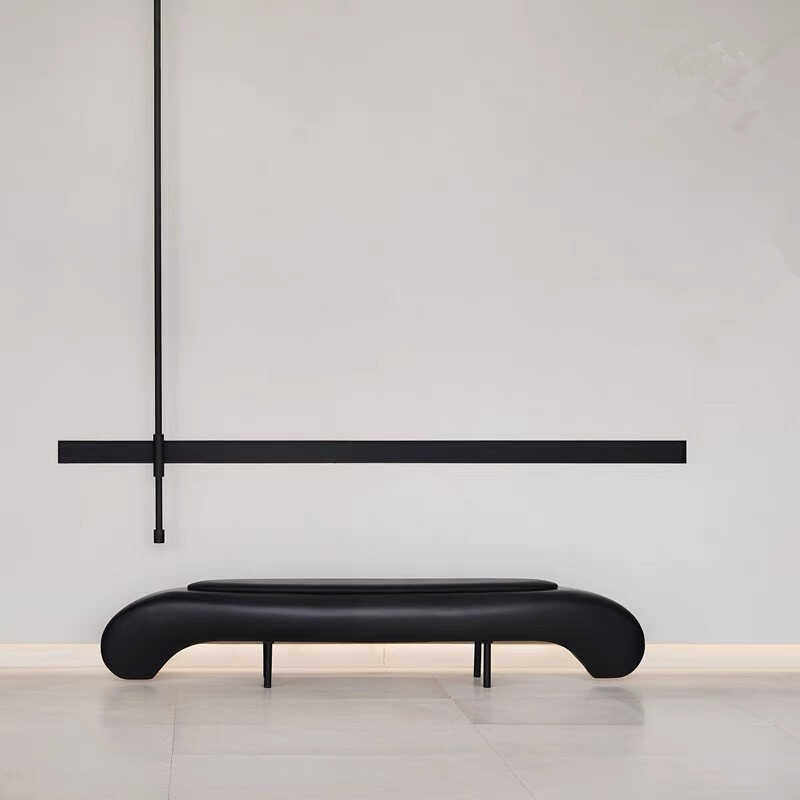 Designer Modern Fiberglass Art Sailboat Chair - Boat-shaped Bench for Marketing Centers & Outdoor Art Seating