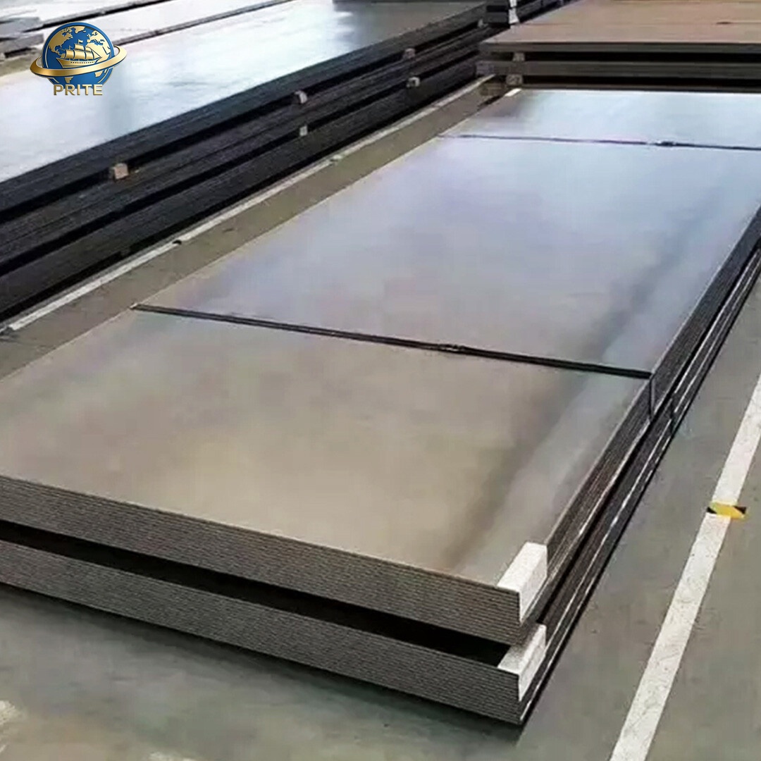 High Carbon Steel Plate