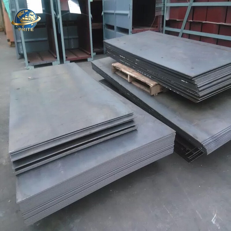 Carbon Steel Plate 45#/C45/A1045