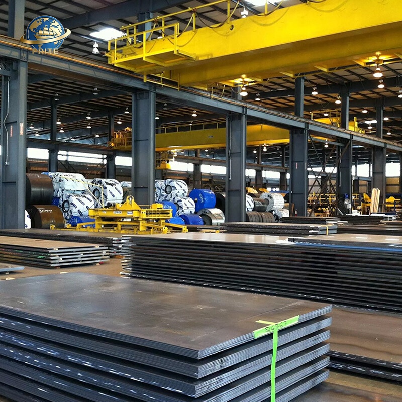High Carbon Steel Plate