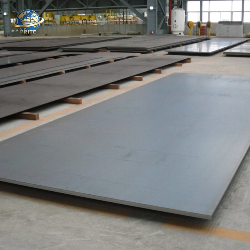Carbon steel plate