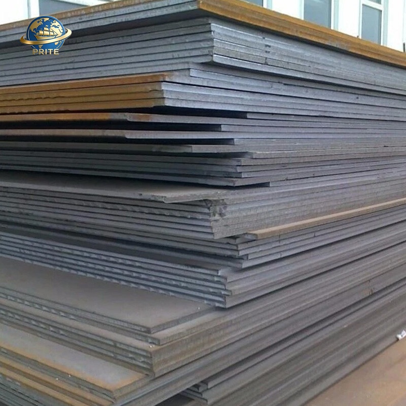 Medium Carbon Steel Plate