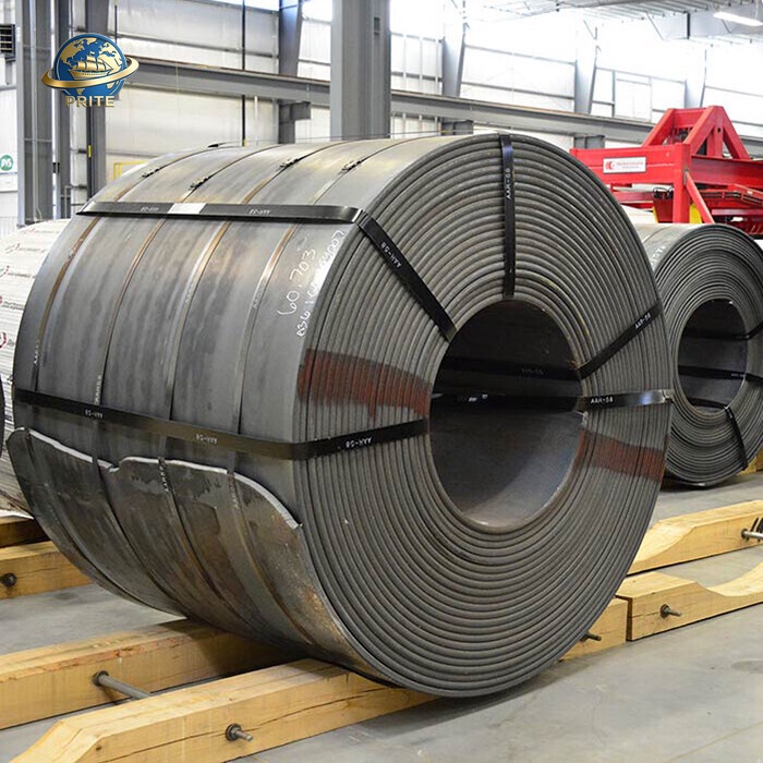 Carbon Steel Coil Q235