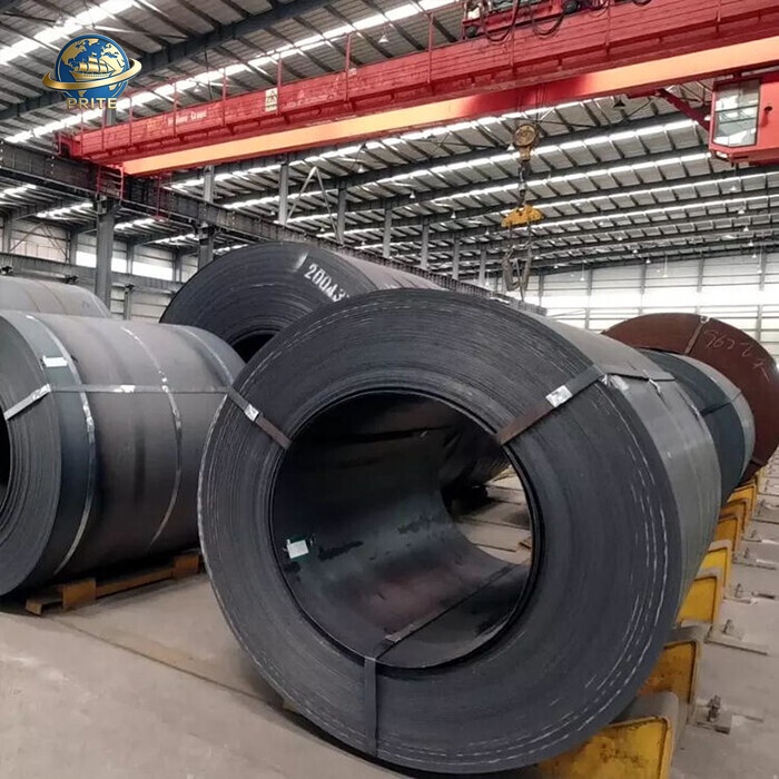 Carbon Steel Coil SM490C 