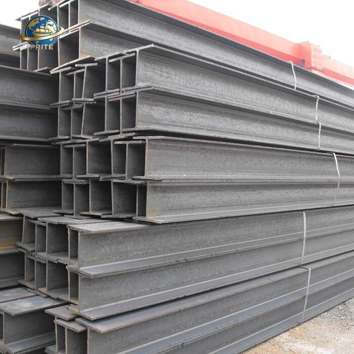 HEB Q235/S235JR H Beam