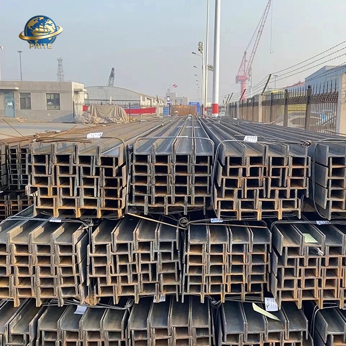 H Beam HEN ASTM A572 