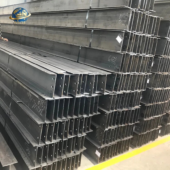 HEN 260 H Beam Steel