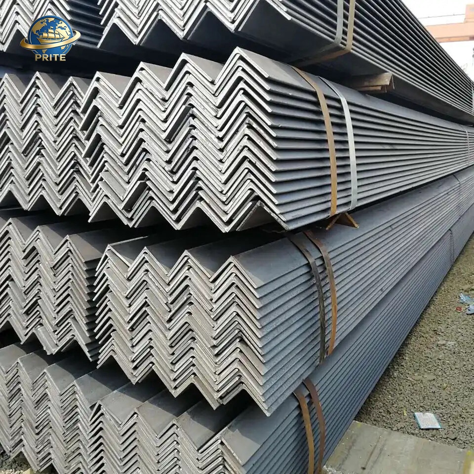400、300/200 Series Stainless Steel Angle