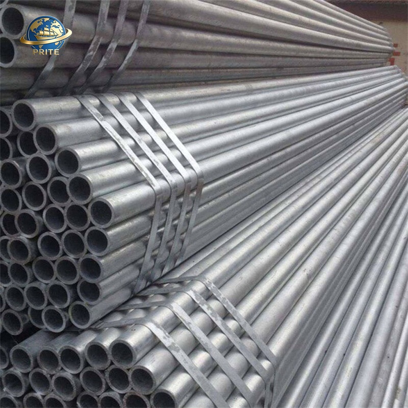 Galvanized Pipe