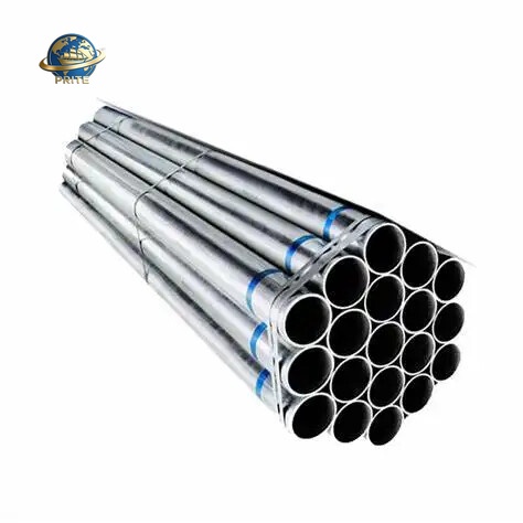 Galvanized Pipe