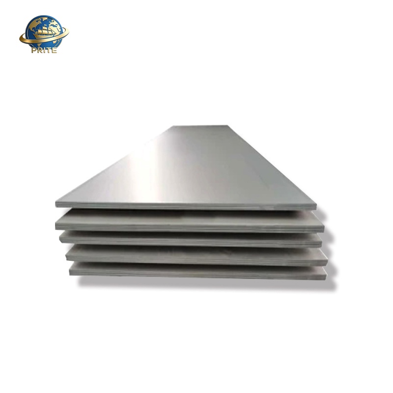 Alloy Plate