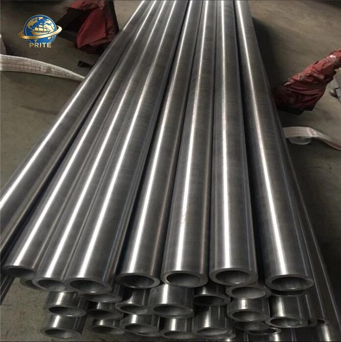 Inconel Alloy Pipe
