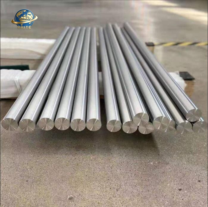Monel Alloy Bar 