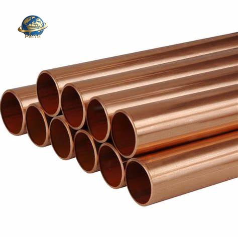 C21000 Copper Pipe