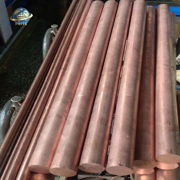 C24000 Copper Bar